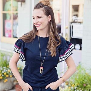 Stella & Dot top